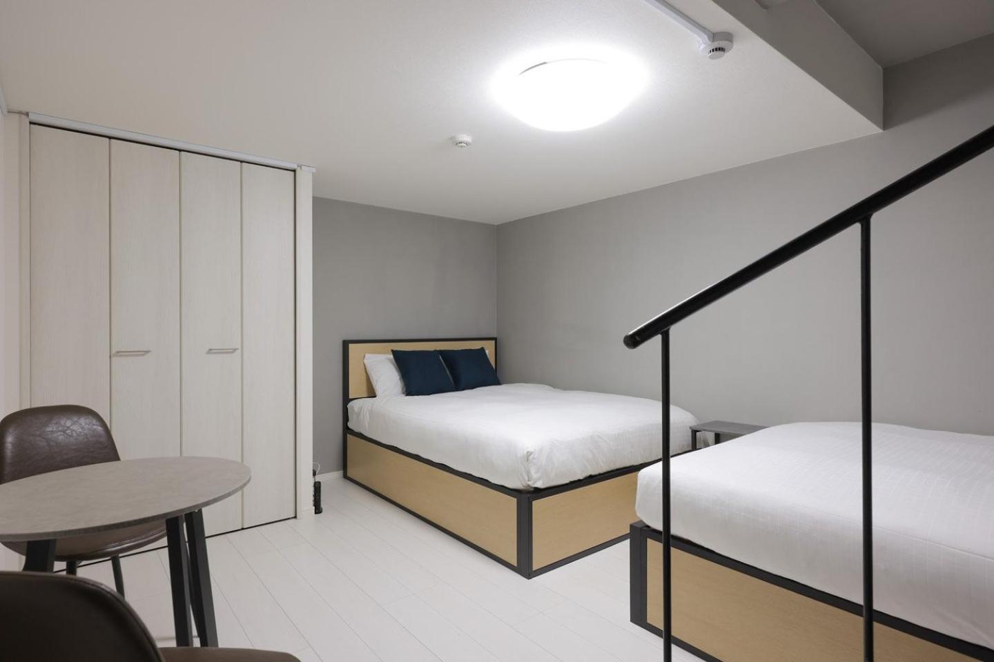 Laluna Higashiikebukuro Tokyo Room photo
